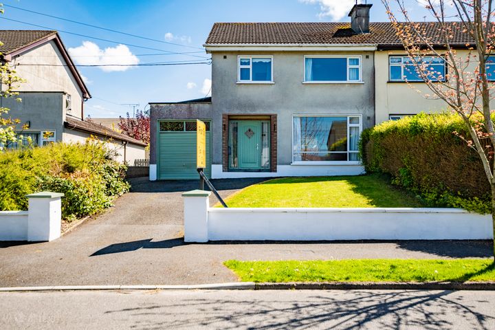 58 Hillside Drive, Mullingar, Co. Westmeath, N91N2F5