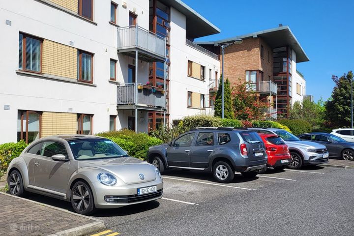 Apartment 2, Grange House, Taylors Hill, Ballinteer, Dublin 16