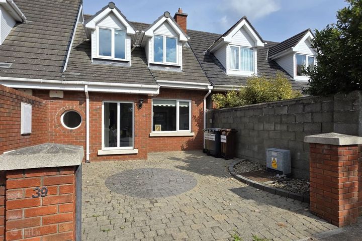 39 Rosemount Park, Dundrum, Windy Arbour, Dublin 14