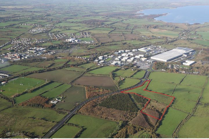 Robinstown, Mullingar, Mullingar, Co. Westmeath, N91N2T4