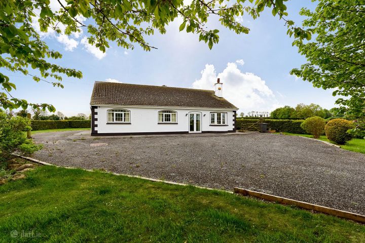 Coologmartin, Donadea, Coill Dubh, Co. Kildare, W91VCY9