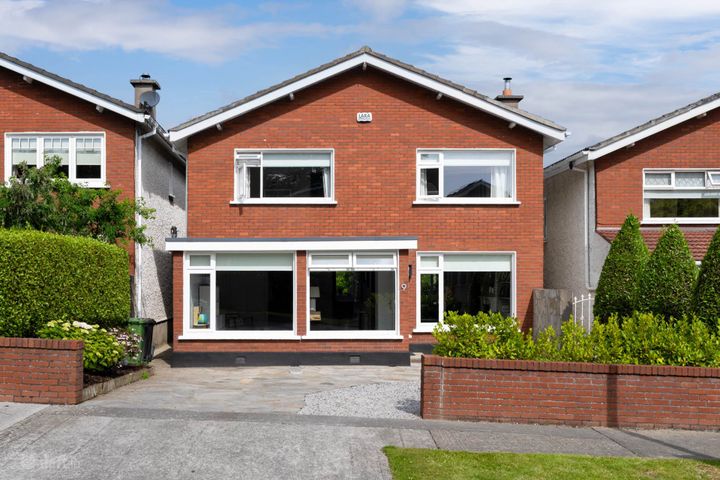 9 Ardagh Court, Blackrock, Dublin, Dublin