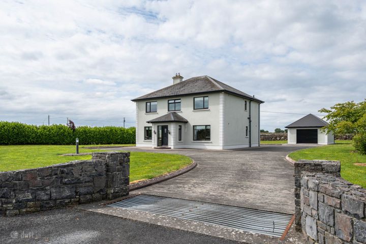 Ballyconlought, Headford, Co. Galway, H91P9NH
