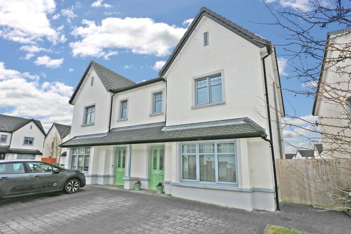 34 Abbey Square, Mungret Gate, Mungret, Limerick, V94593P