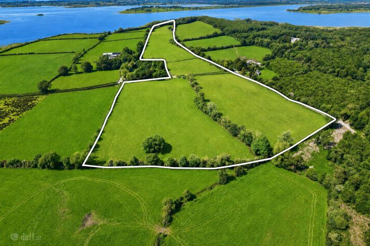 Mucklagh Tubberclair, Athlone, Co. Westmeath