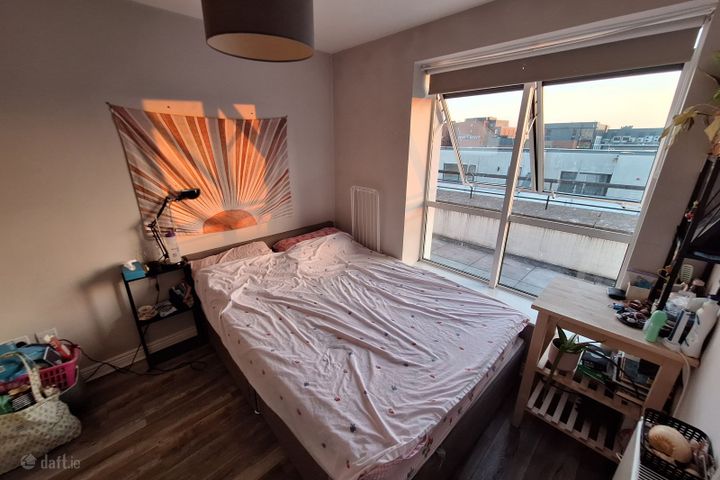 Wolfe Tone Lofts, Wolfe Tone Street, Dublin 1, Dublin 1