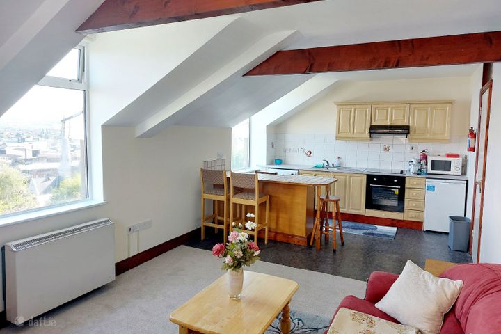 7 Mount Verdon Apartments, Belgrave Avenue, Wellington Rd, Cork City, Ballyvolane, Co. Cork