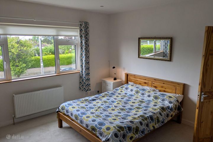 Bellevue Avenue, Glenageary, Co. Dublin