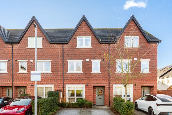 11 Shackleton Avenue, Lucan, Co. Dublin, K78F6X8
