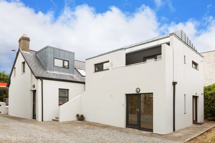 8 Ulverton Rd, Dalkey, Dublin, Dublin