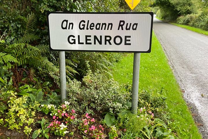 Ballyshane, Glenroe, Co. Limerick
