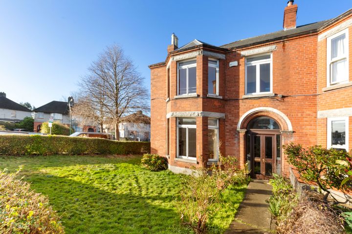 14 Clareville Road, Kenilworth Park, Hyarold's Cross, Dublin