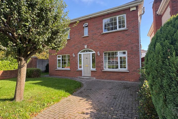 1 Belfry Drive, Dundalk, Dundalk, Co. Louth, A91N2W6