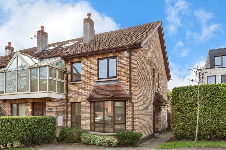 39 Shrewsbury Park, Ballsbridge, Dublin 4, D04N2N7