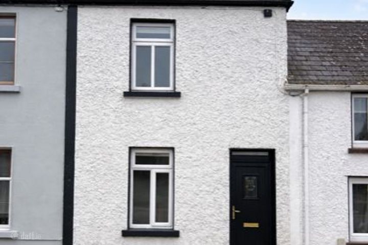 Strand Street, Athlone, Co. Westmeath