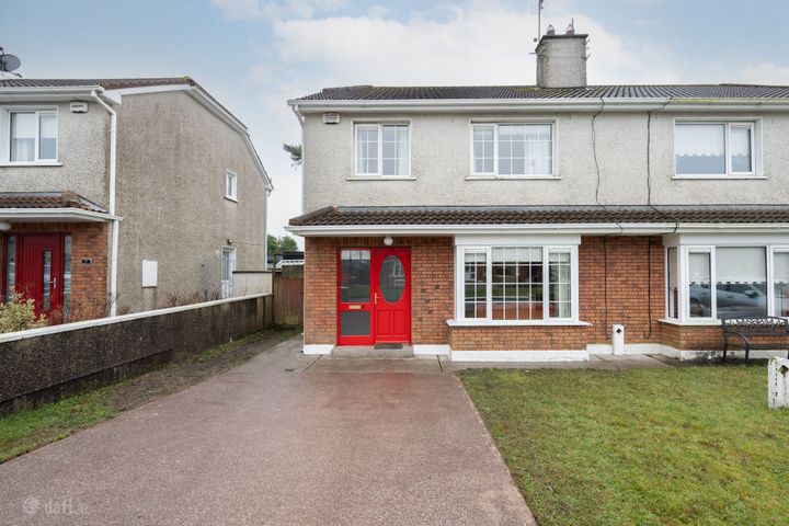 8 Woodlawn, Watergrasshill, Co. Cork, T56CD82