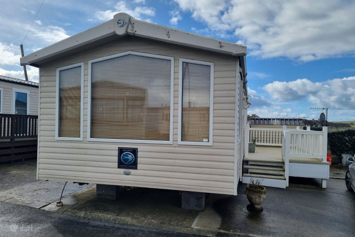 10 Moveen Caravan Park, Kilkee, Kilkee, Co. Clare, V15X167