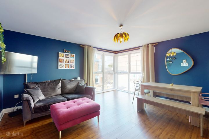 Block B Apt 64, Fairview Close, Richmond Ave Dublin 3, Dublin 3, Dublin