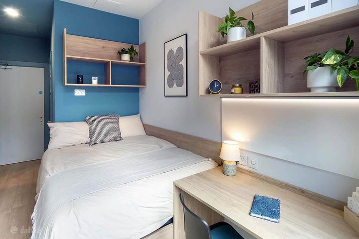 Stoneybatter Place, Rope Walk, 20 Stoneybatter, Dublin 7, D07 NP2K, Dublin 7