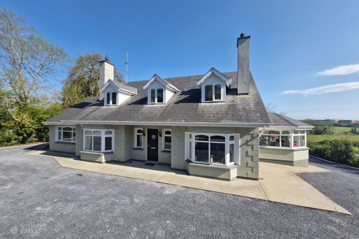 Coolballow, Wexford Town, Co. Wexford, Y35A2P3