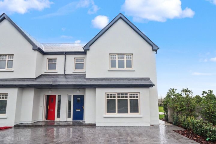20 Gort Na Greine, Sixmilebridge, Co. Clare, V95NR3H
