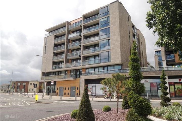 Tallow Hall, Tallaght, Dublin 24