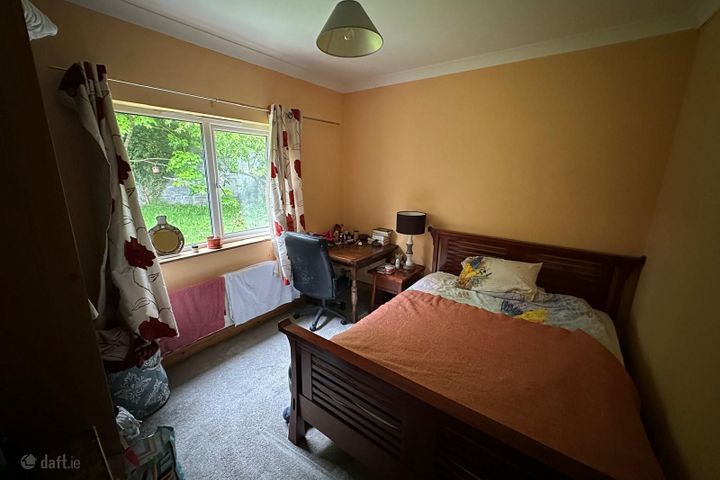 RIASC NA RÍ, BÓTHAR STIOFÁN, Rahoon, Co. Galway