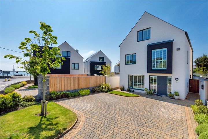 3 Kilbarrack Road, Raheny, Dublin 5, Dublin 5, Dublin