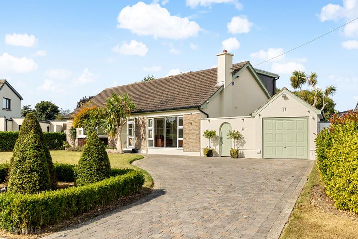 22 Offington Drive, Sutton, Sutton, Dublin 13