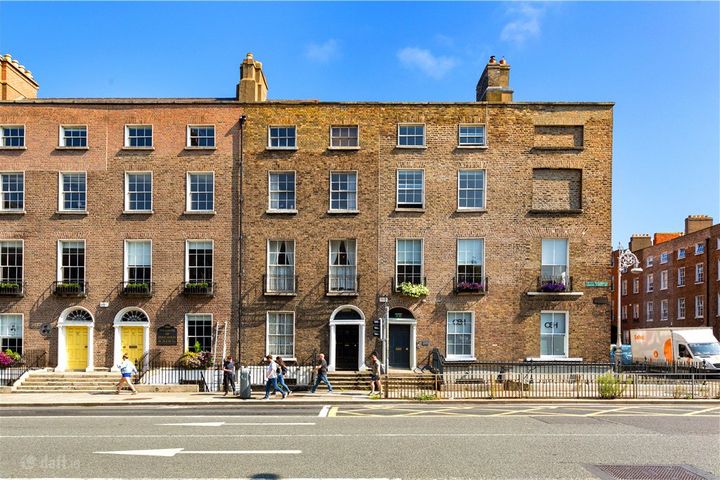 Apt 1, 78 Leeson St Lower, Dublin 2, Dublin 2, Dublin