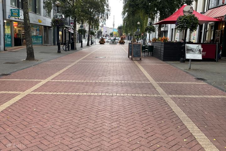 Apartment 5, 12 Earl St, Dundalk, Dundalk, Co. Louth