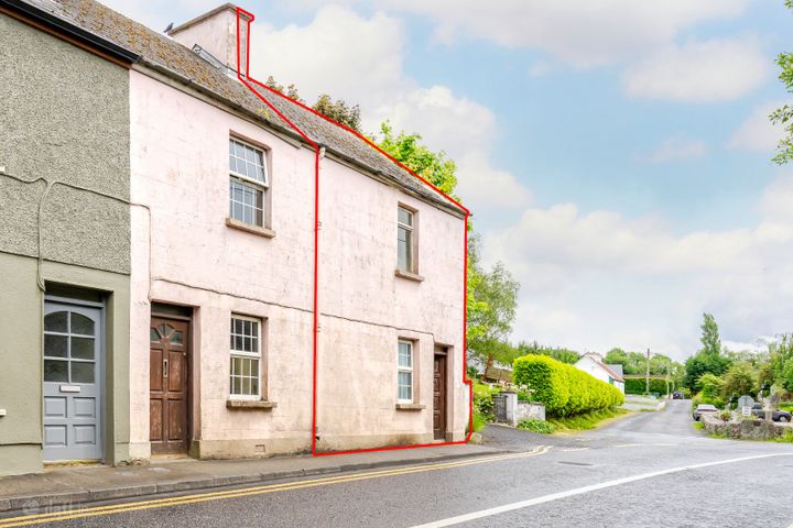 Davitt Street, Foxford, Foxford, Co. Mayo, F26K510