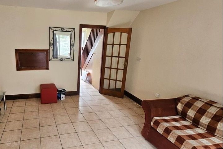 1 Emmett Crescent, Emmett Place, Limerick City Centre, Co. Limerick, V94RRD9