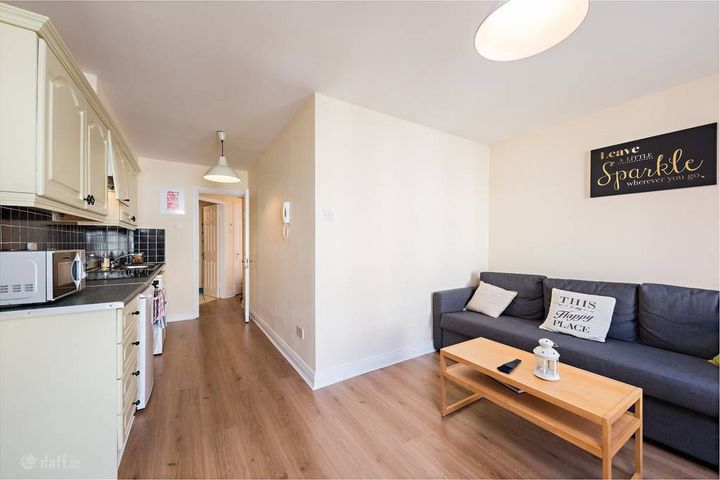 Apartment, Capel Street, Smithfield, Dublin 1