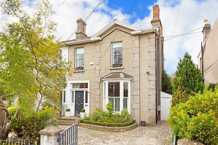 3 Glenart Ave, Blackrock, Dublin, Dublin