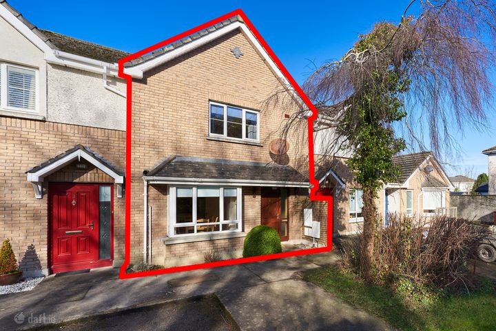 2 Johnstown Way, Enfield, Co. Meath, A83P583