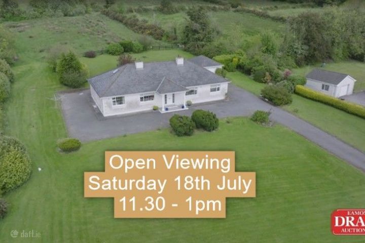 Rathmore, Aughnacliffe, Aughnacliffe, Co. Longford, N39Y680
