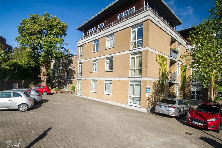 Apartment 21, Carrig House, Carrickbrennan Road, Monkstown, Monkstown, Co. Dublin