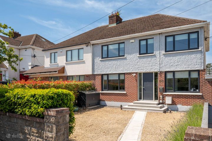 23 Drummartin Park, Goatstown, Dublin 14, Co. Dublin, D14YP22