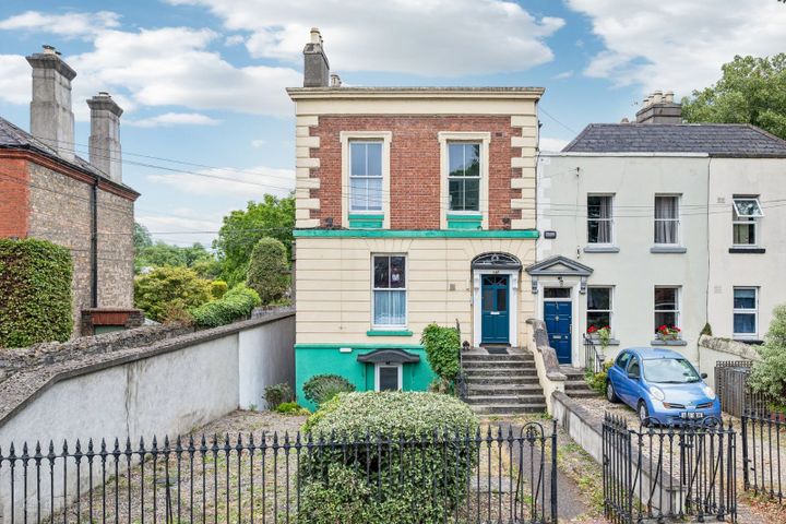 137 Drumcondra Road Lower, Drumcondra, Dublin 9, D09XW61