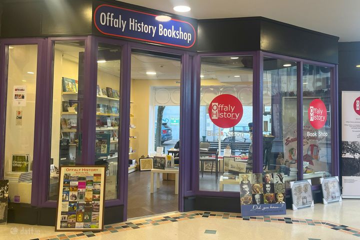 The Bridge Centre, Tullamore, Co. Offaly