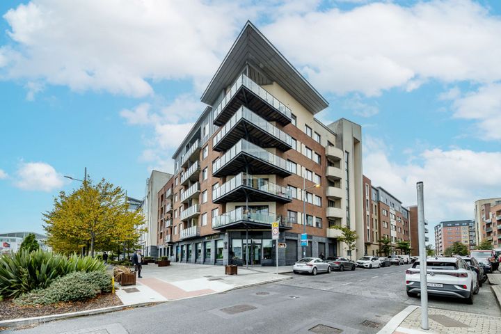 Apartment 169 Burnell Square,  Northern Cross , Dublin 17, D17VX54