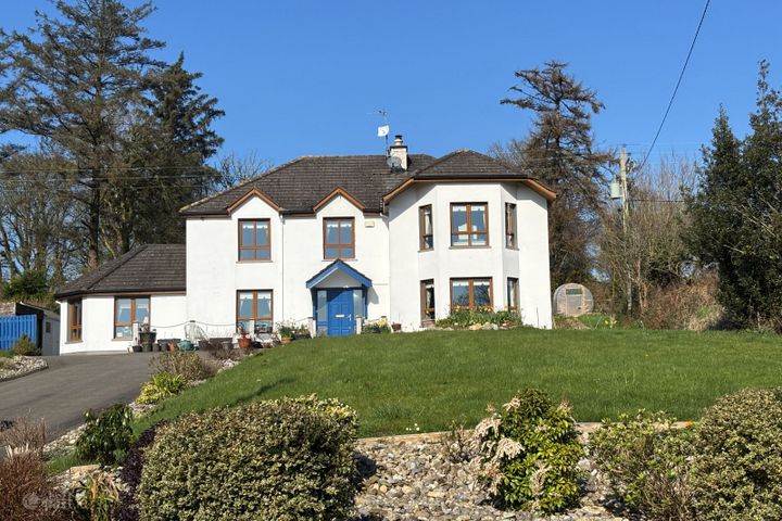 Pallas, Gorey, Kilanerin, Co. Wexford, Y25HW11