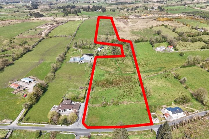 Brackloon, Midfield, Swinford, Co. Mayo