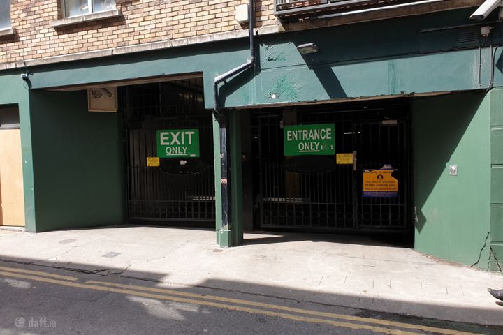125 Francis Street, Dublin 8