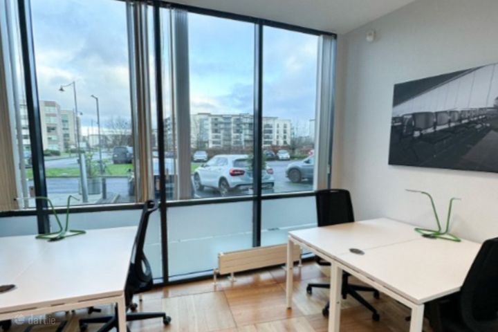 Northwood Crescent, Dublin 9
