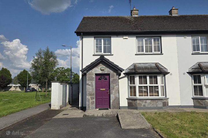 23, Gardenfield, Bruree, Co. Limerick, V35X363