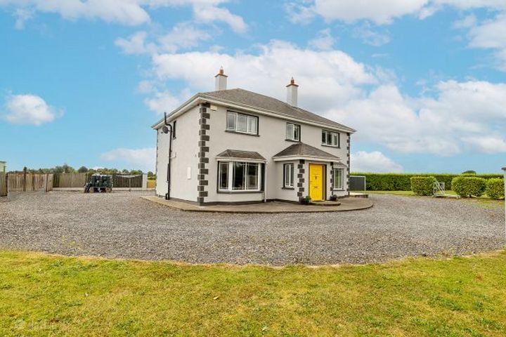 Clonlost, Killucan, Cloghan, Co. Westmeath, N91NV22