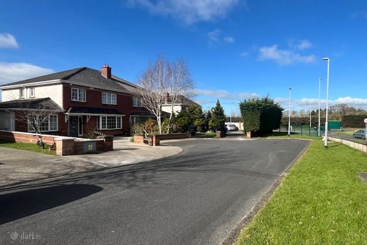 Littlepace Meadows, Dublin 15