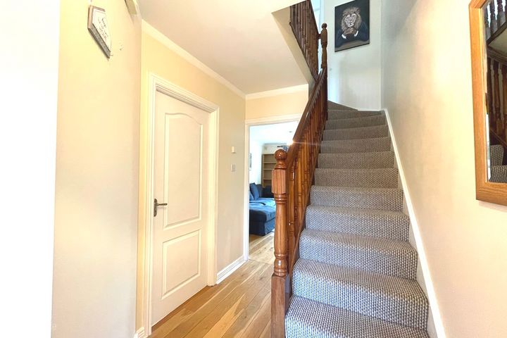 Fforster Drive, Lucan, Co. Dublin